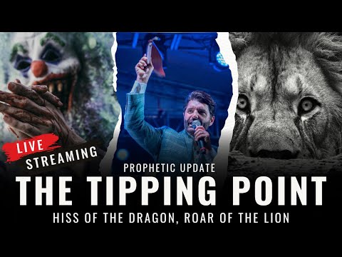 Prophetic Update 1/8/26 | Prophet Charlie Shamp