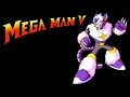 Mega Man V Pluto Arranged V1