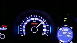 Download lagu Top Speed Honda Jazz, mp3