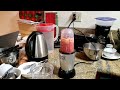 Magic Bullet Vs Nutribullet Pro