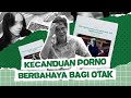 Kecanduan Pornografi Masturbasi Bisa Merusak Otak Dr Boyke
