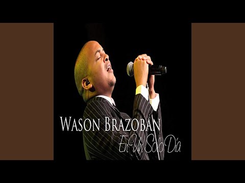Sufriendo De Amor - Wason Brazoban