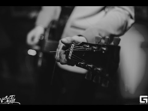 Ahenu - Unknown song (Live in Kaluga, Russia, 2015)