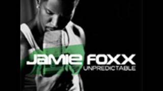 Jamie Foxx-Three Letter Word