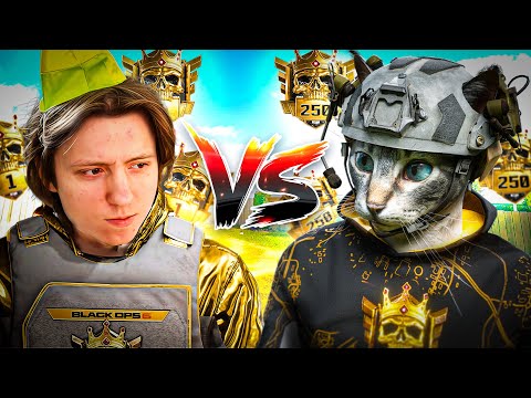 I went up against the #1 Ranked Player.. (Havok vs Futives)