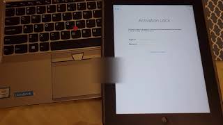 iPad 2 bypass Activation Lock | Quick Tutorial | Forgot Apple ID or password |