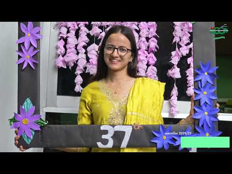 2024-25 Top 10 ECCA Nepal counsellors