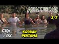 Anacondas The Hunt For The Blood Orchid 3 7 Korban Pertama ClipFlix