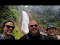 Khao Yai National Park Thailand S First