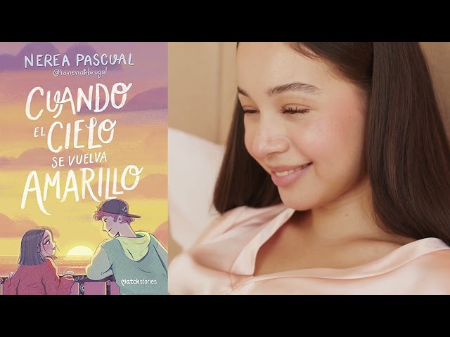 Vídeo relacionado con Cuando el cielo se vuelva amarillo (Matchstories Romántica Contemporánea)