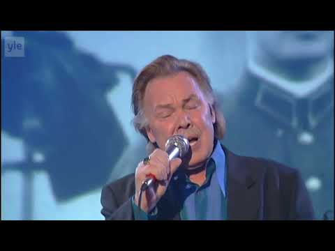 Kari Tapio-Olen suomalainen (Estradilla: Kari Tapio)