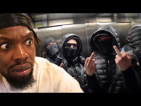 G1ocatore - DAYDATE (OFFICIELL MUSIKVIDEO) SWEDEN DRILL (SUNDAY VISIONS REACTION)