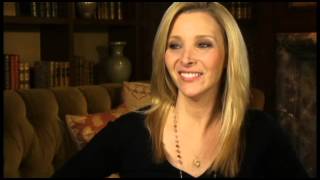 Lisa Kudrow on the end of &quot;Friends&quot; - TelevisionAcademy.com/Interviews