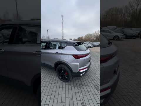 фото geely binyue l i 0