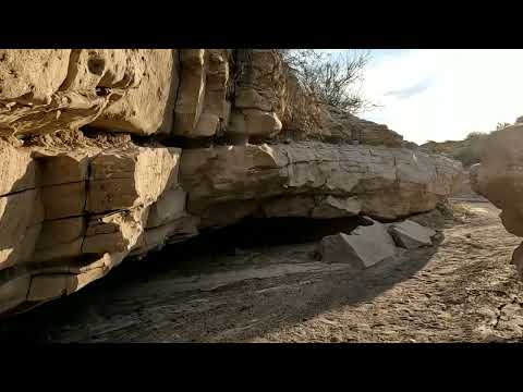 🚶🏻Trekking - Paso Córdoba, Gral Roca - Río Negro
