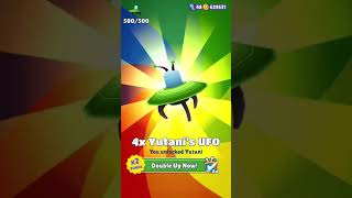 Unlocking Yutani In Subway Surfers New Update New York || By Racing 128 Gamer