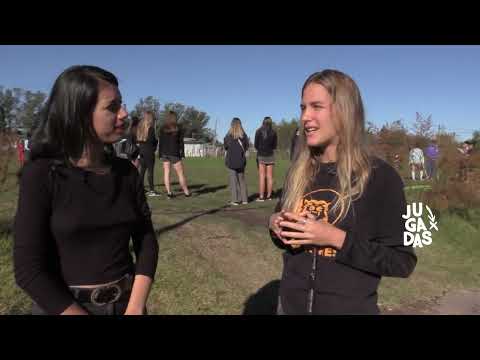 #JUGADAS #8 🐯Tigres 🏉, Luciana Moyano 🎾🇦🇷, AFA/YPF ⚽, Barça Récord 🏟️! #igualdad #agustinadonnet