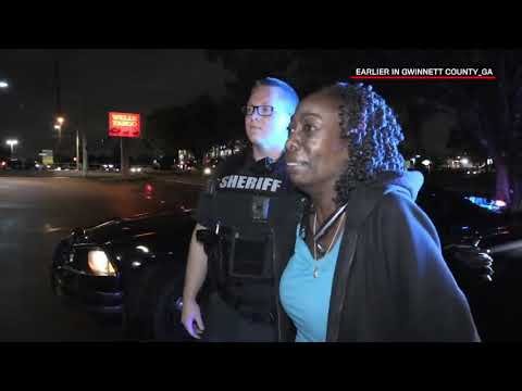 Live PD The Best of Gwinnett County Georgia Police Department  AE Cops #LivePD