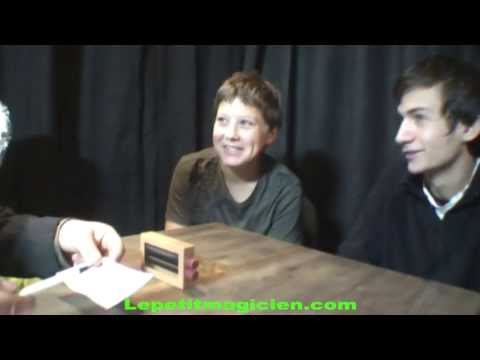 Voir la vidéo Quo Vadis