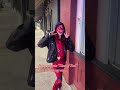 #descendants #riseofred #red #princessred #queenofhearts #descendants4 #martinandmiriam #bts #music