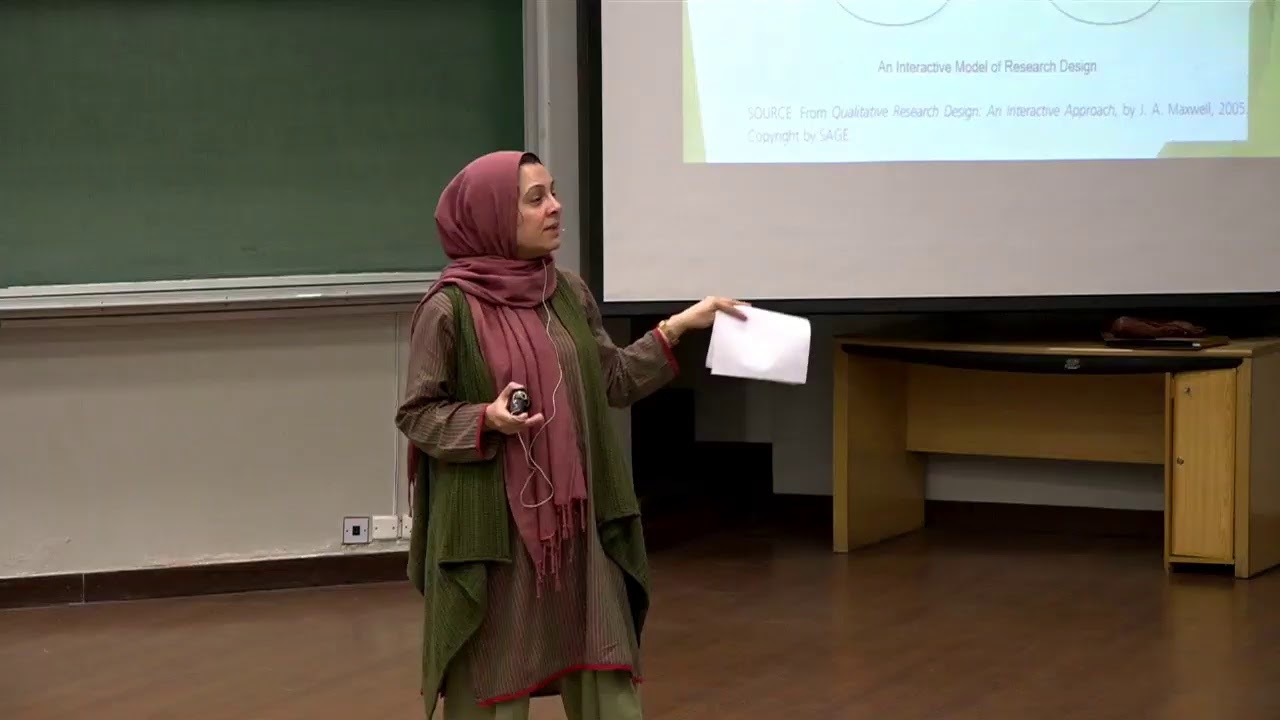 PhD Research Proposal Development Workshop