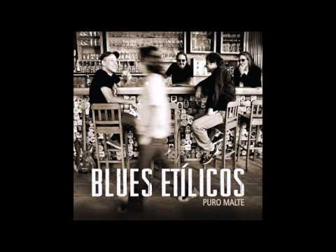 Cotidiano nº 2 - Blues Etílicos