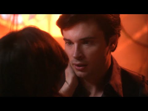 Smallville || Luthor 10x10 (Clois) || Lois Recognizes the Real Clark [HD]
