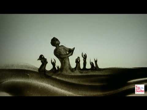 Marialuna Cipolla - Santo Valentino (TG SUITE - La Cronaca Cantata 2022)