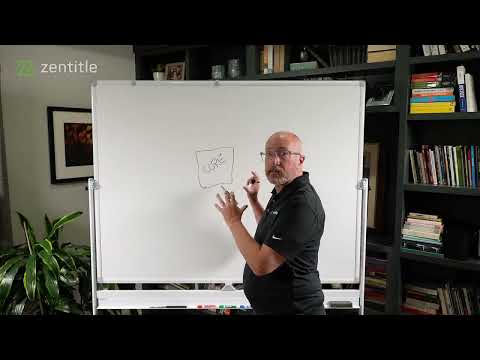 Introduction to Zentitle2 Core