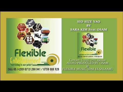 SIO SIZE YAO BY SARA KIM Feat OSAM (FLEXIBLE MUSIC)