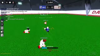 uh. freestyle football. basically. my. life. rn.