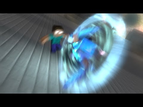 Annoying Villagers 23 Trailer - Minecraft Animation