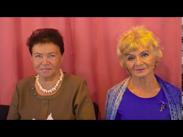 Өлкәннәр көне белән!