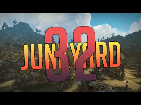 BFA HIGH MYTHIC+ SEASON FINALE WORLD FIRST +32 Arno Protection Warrior's PoV Team BFC CHINA REGION