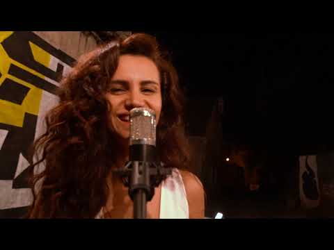 Mas Que Nada (cover by Arpi Alto)