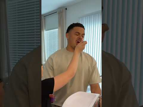 She’s Gross…🤢😳👀