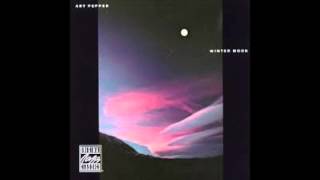 Art Pepper - Blues in the night