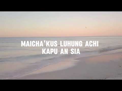 Tagwid Song Lyrics by Ammin Acha-ur Karaoke Version