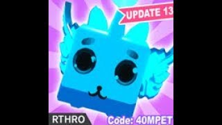 Pet Ranch Simulator Codes 2019 Not Expired April Th Clip - 