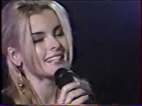 Iveta Bartošová   Píseň pod oknem, ČST F1