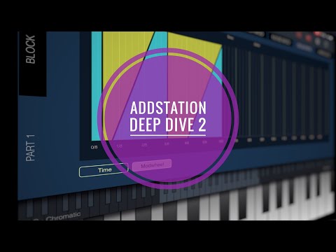 AddStation by Virsyn Deep Dive Pt 2: Sequencer, Parts & Arp Explained!