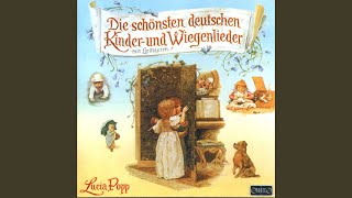 Hoppe, hoppe, reiter - Hänsel und Gretel (arr. T. Marti and R. Knabi for voice and chamber...