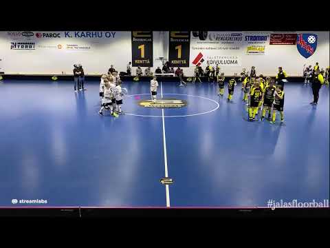 E2 PM Konnat Musta - Jalas