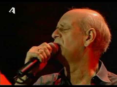 Ερωτικό Μητροπάνος - Αδαμαντίδης - Μπάσης