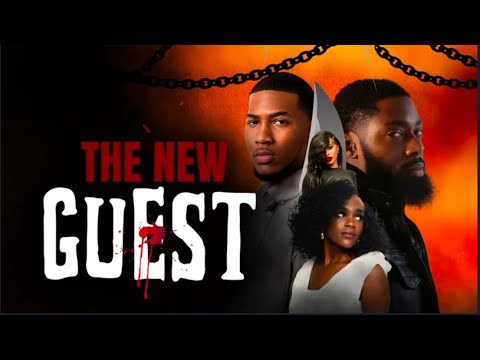 The New Guest Trailer