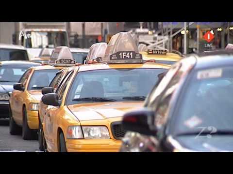 OZNZ 8 - Zorromissie - New York