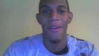 vivian green - Final hour COVER D Horn