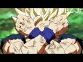 Goku Tribute Dragon Ball Super AMV Get Me Out