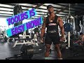 EASY 700LB Deadlift | My New Super Suit | The Tune Up Ep. 4