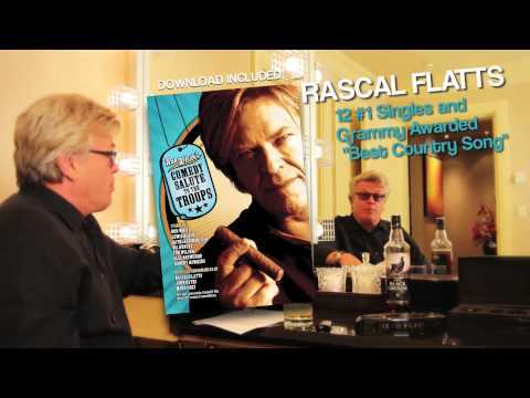 Ron White - A Little Unprofessional Packages